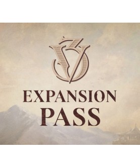 Victoria 3 - Expansion Pass DLC Steam Key GLOBAL